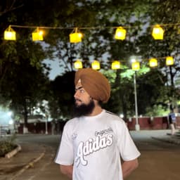 Gursimran Singh's Image