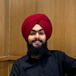 Gursimran Singh's Image